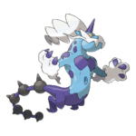 雷電雲（靈獸形態）