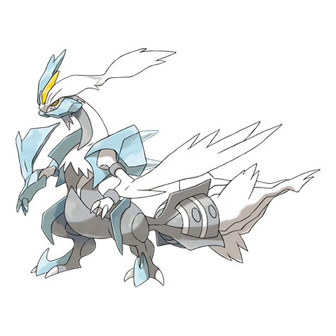 酋雷姆（焰白酋雷姆）