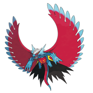 轟鳴月