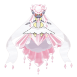 蒂安希（超級蒂安希）