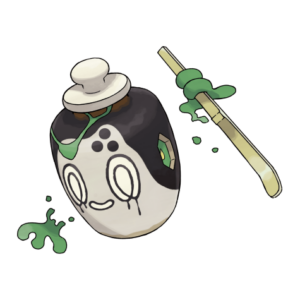 斯魔茶