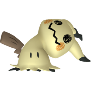 謎擬Ｑ