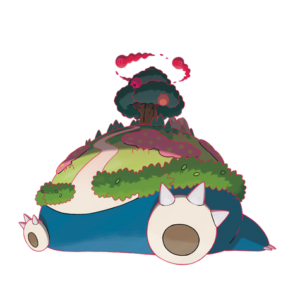 卡比獸