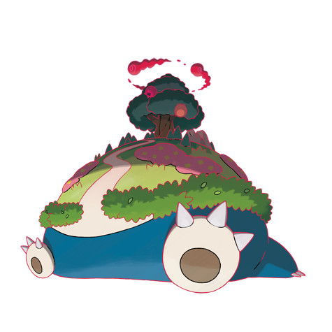 卡比獸