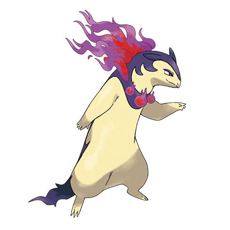火爆獸