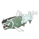幽尾玄魚