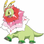 大竺葵