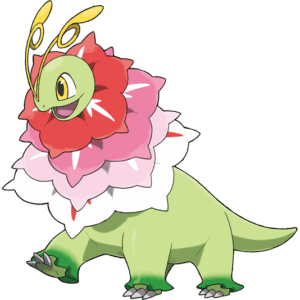大竺葵