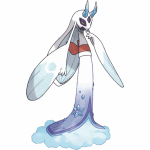 雪妖女
