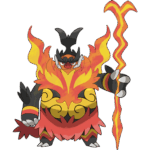 炎武王
