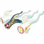 麻麻鰻魚王