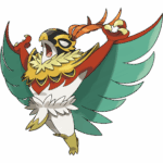摔角鷹人