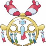 風鈴鈴