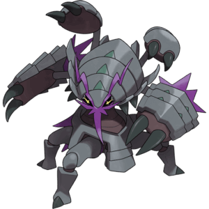 具甲武者