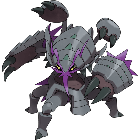 具甲武者