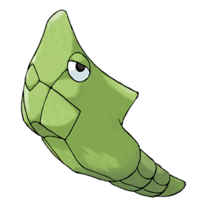 鐵甲蛹