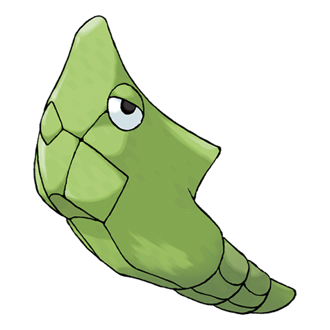 鐵甲蛹