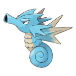 海刺龍