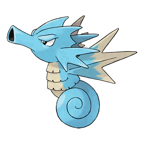 海刺龍