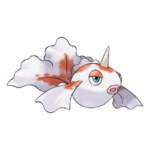 角金魚