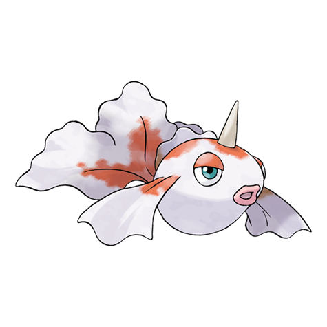 角金魚