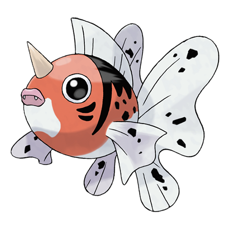 金魚王