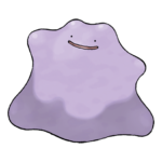 百變怪