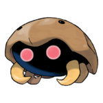 化石盔