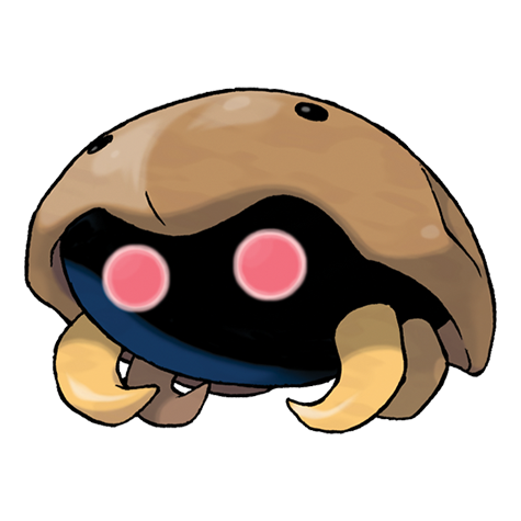 化石盔
