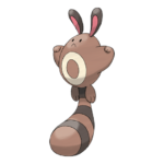 尾立