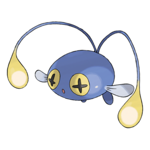 燈籠魚