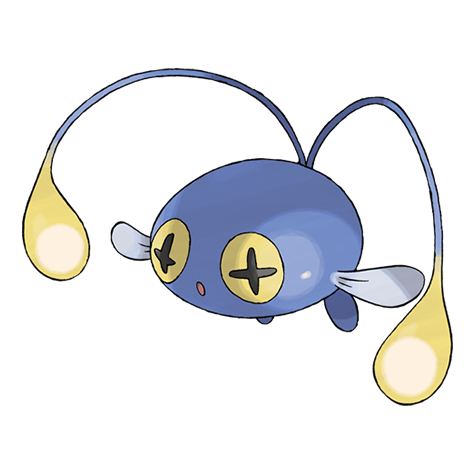 燈籠魚