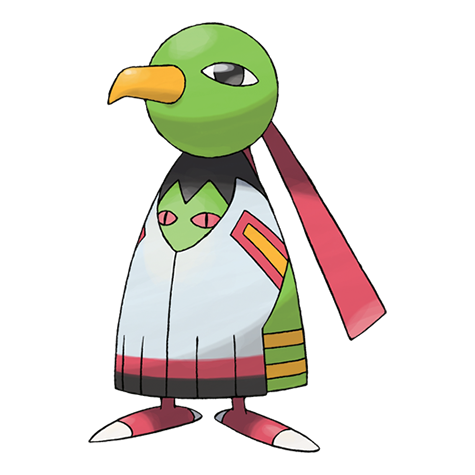 天然鳥