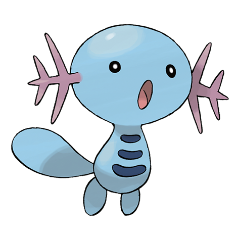 烏波
