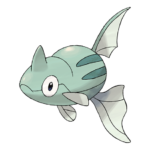 鐵炮魚