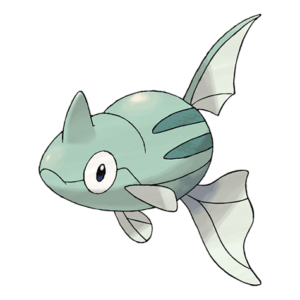 鐵炮魚