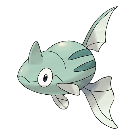鐵炮魚