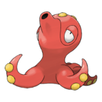 章魚桶