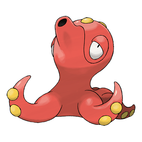 章魚桶