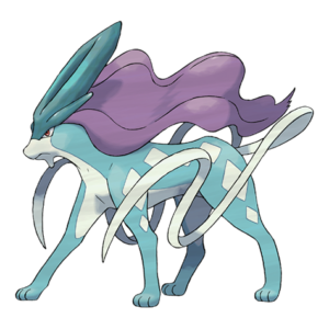 水君