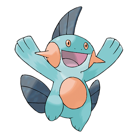 沼躍魚