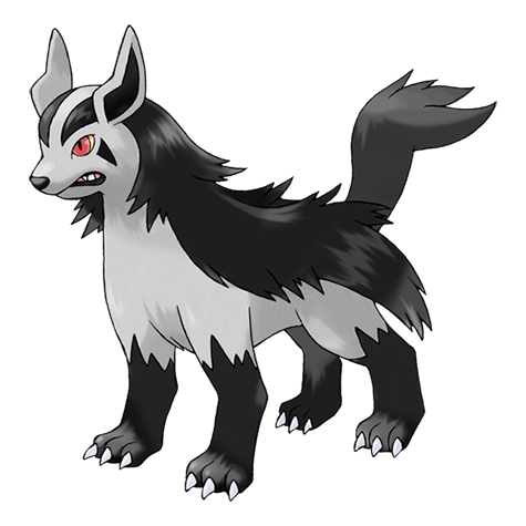 大狼犬