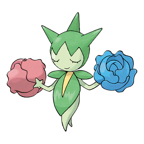 毒薔薇