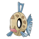 醜醜魚