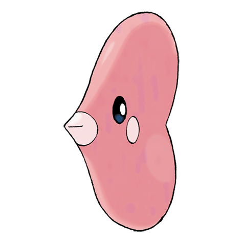 愛心魚
