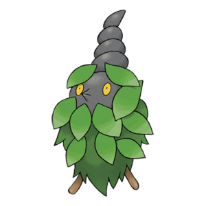 結草兒