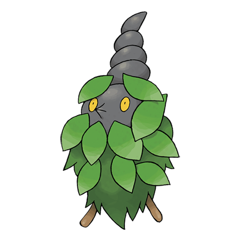 結草兒
