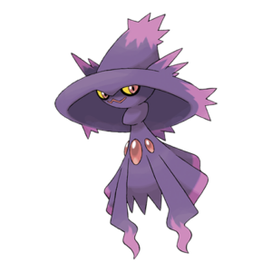 夢妖魔