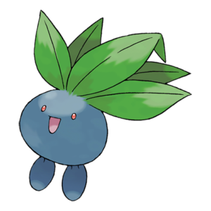 走路草