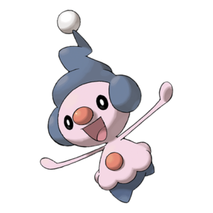 魔尼尼